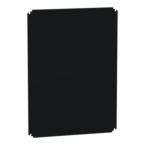 SCHNEIDER ELECTRIC NSYMB86 Placa montaje baquelita 800x600mm