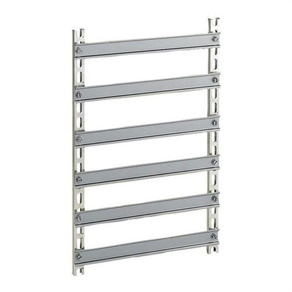 SCHNEIDER ELECTRIC NSYMD33 Chasis DIN simétrico 300x300mm 4L