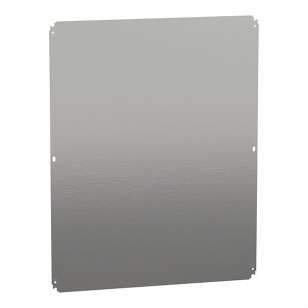 SCHNEIDER ELECTRIC NSYMM108 Placa montaje metálica 1000x800mm
