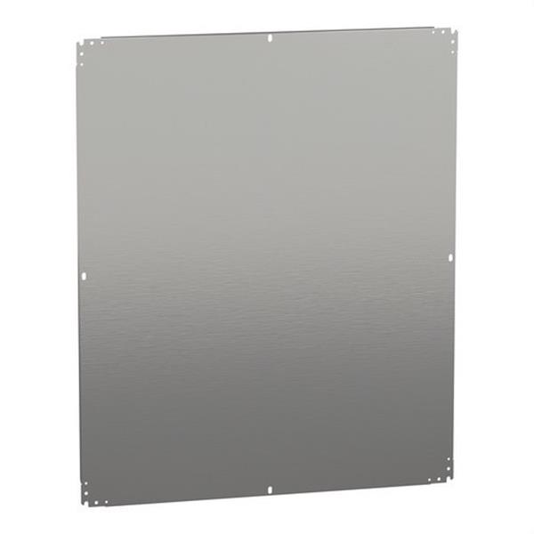 SCHNEIDER ELECTRIC NSYMM1210 Placa montaje metálica 1200x1000mm