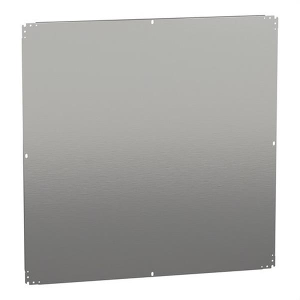 SCHNEIDER ELECTRIC NSYMM1212 Placa montaje metálica 1200x1200mm