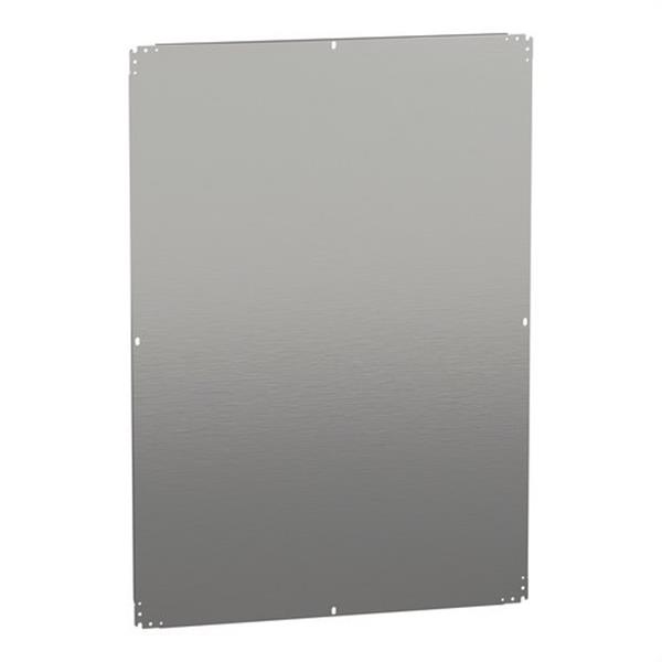 SCHNEIDER ELECTRIC NSYMM1410 Placa montaje metálica 1400x1000mm