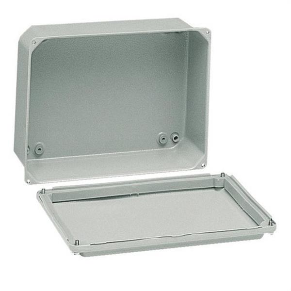 SCHNEIDER ELECTRIC NSYPMD3530 *Placa montaje ciega caja 357x307mm