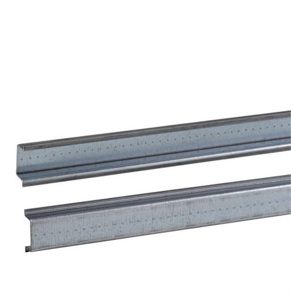 SCHNEIDER ELECTRIC NSYSDR200 carril DIN simétrico 15x35 2m
