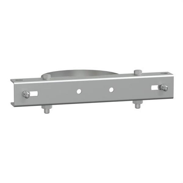 SCHNEIDER ELECTRIC NSYSFPSC30 Fijación poste armario 300mm