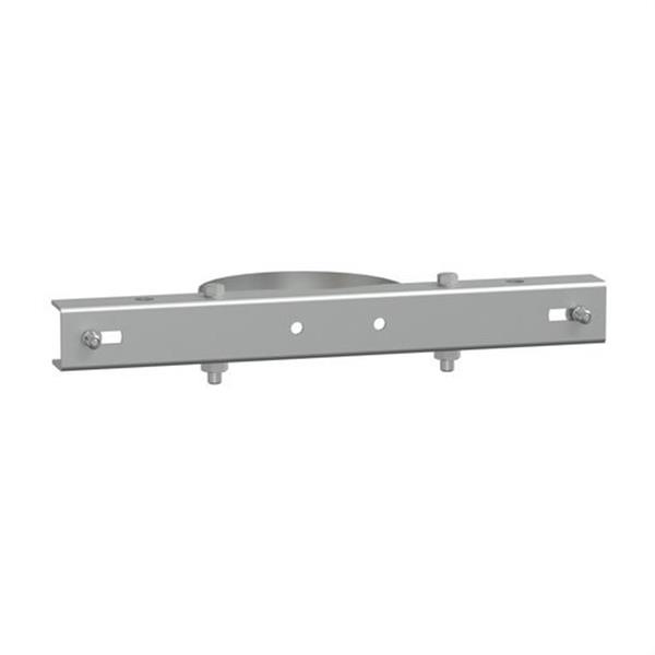 SCHNEIDER ELECTRIC NSYSFPSC40 Fijación poste armario 400mm