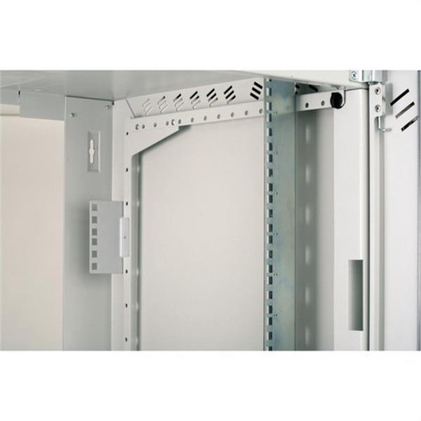 SCHNEIDER ELECTRIC NSYSSOPB Conjunto suplementos soportes posteriores 2U (2u)