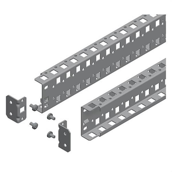 SCHNEIDER ELECTRIC NSYSUCR65140 Juego traviesas universal 65x1400mm (2u)