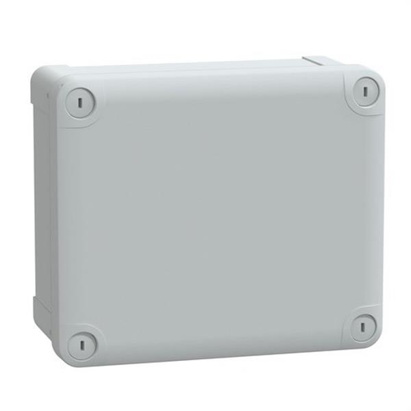 SCHNEIDER ELECTRIC NSYTBS19168 Caja industrial ABS 192x164x87