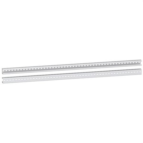 SCHNEIDER ELECTRIC NSYTVR125 Conjunto montantes técnicos 1250 (2u)