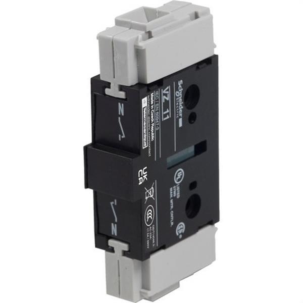 SCHNEIDER ELECTRIC VZ11 Polo N 25-40A