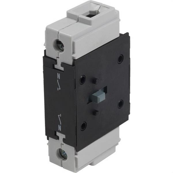 SCHNEIDER ELECTRIC VZ12 Polo N 63-80A