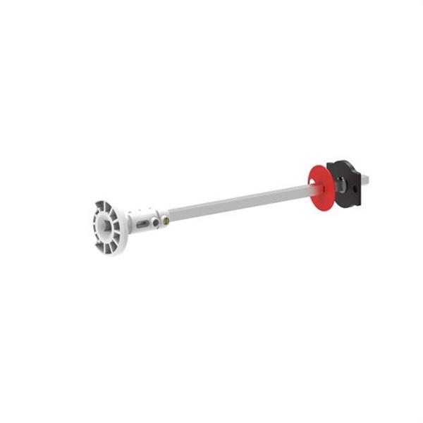 SCHNEIDER ELECTRIC VZ18 Alargador eje 63..80A