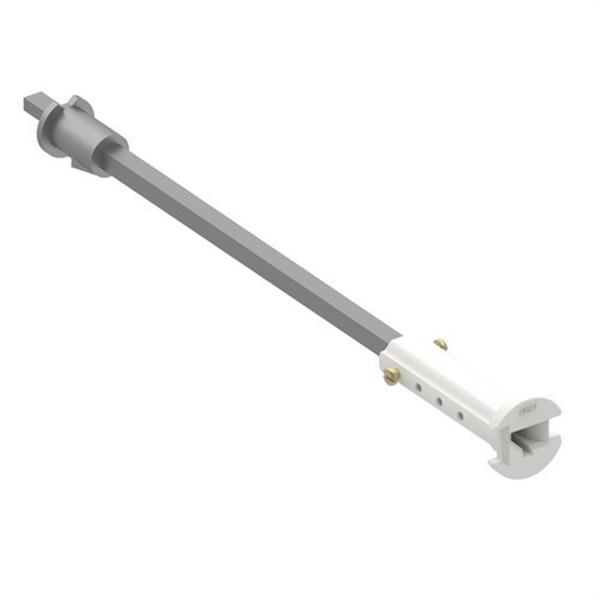 SCHNEIDER ELECTRIC VZN17 Alargador eje VN12/VN20 300-330