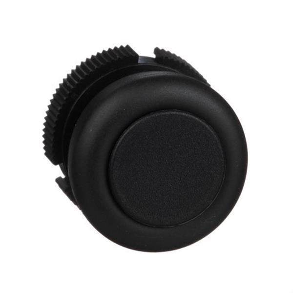SCHNEIDER ELECTRIC XACA9412 Pulsador repuesto XAC-A negro