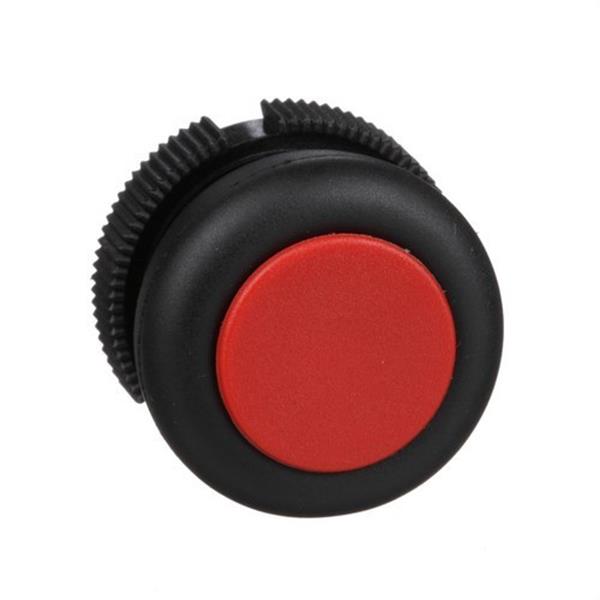 SCHNEIDER ELECTRIC XACA9414 Pulsador repuesto XAC-A rojo