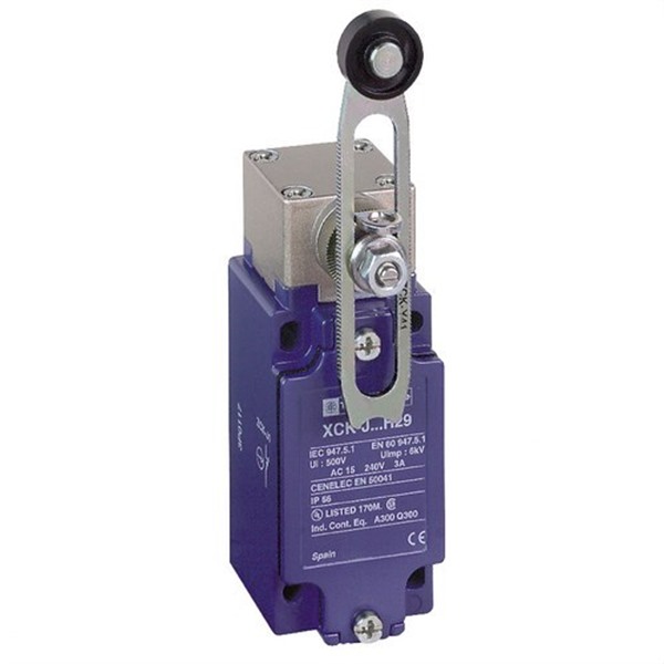 TELEMECANIQUE XCKJ10541H29 Interruptor posición 427700