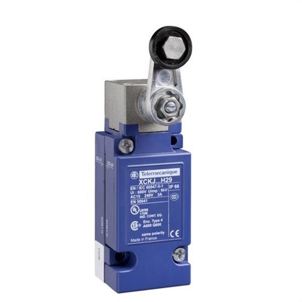 TELEMECANIQUE XCKJ110513H29 Interruptor posición XCKJ110513H29