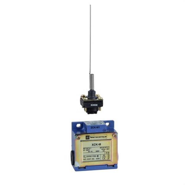 TELEMECANIQUE XCKM106 Interruptor posición metálico multi-dirección