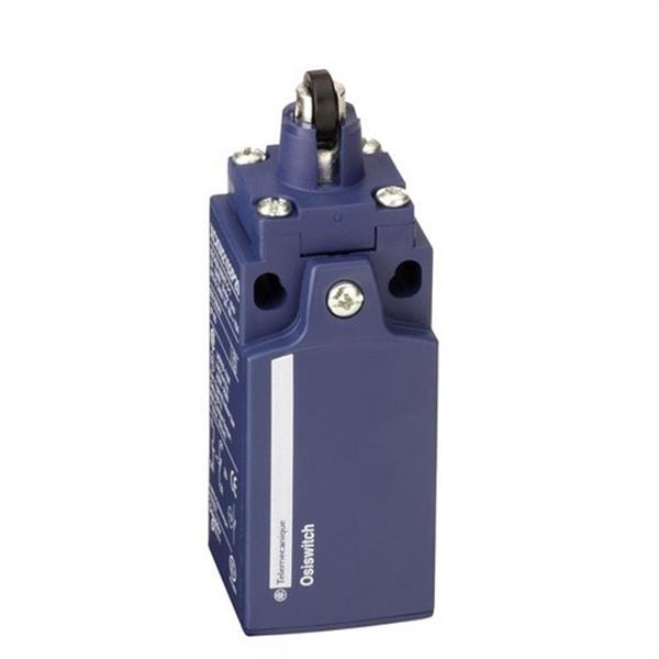 TELEMECANIQUE XCKN2103P20 Interruptor posición XCKN pulsador roldana rectangular