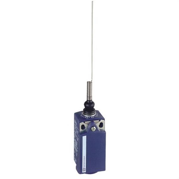 TELEMECANIQUE XCKP2106P16 Interruptor posición plástico ruptura brusca varilla flexible