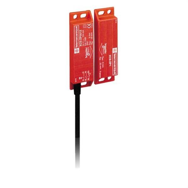 TELEMECANIQUE XCSDMP7902 Interruptor magnético seguridad grande XCSDMP7902