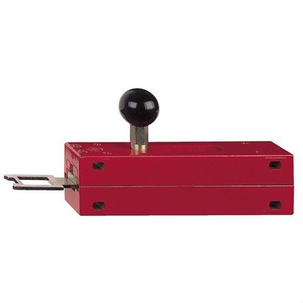 TELEMECANIQUE XCSZ05 Pestillo para XCS-A B C E enclavamiento puerta