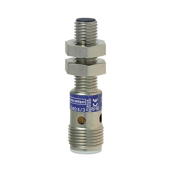 TELEMECANIQUE XS608B1PAM12 Codificador incremental 90mm EPL 12mm 10000 puertos