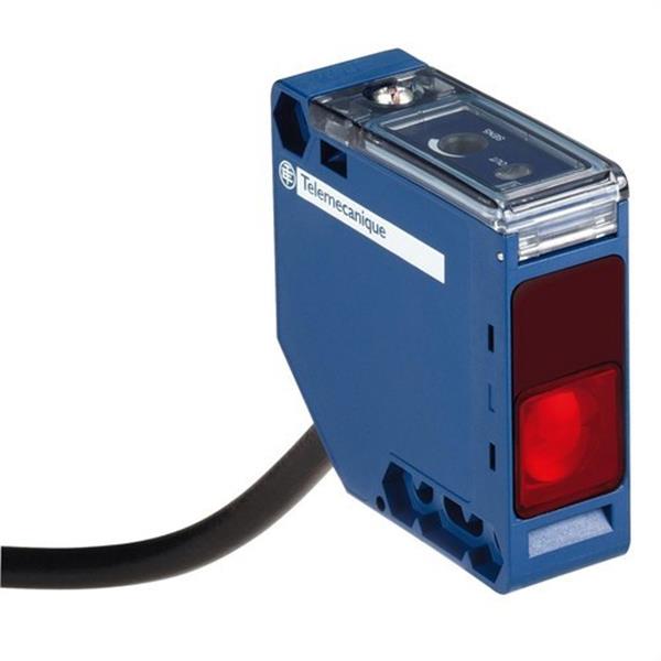 TELEMECANIQUE XUK0ARCTL2T Detector 50x50 5 hilos cable salida relé OSICONCEPT