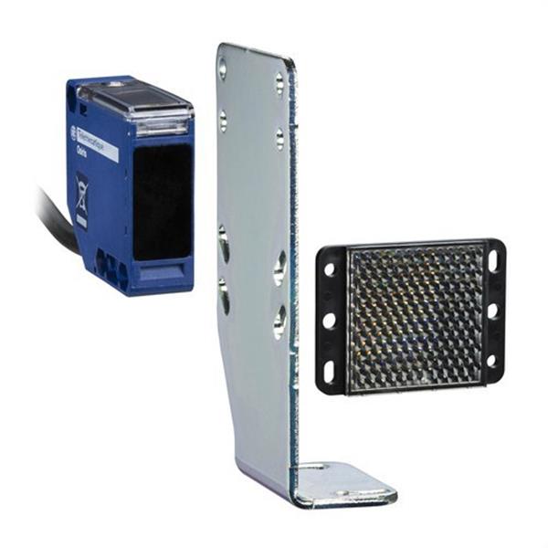 TELEMECANIQUE XUK1ARCNL2H60 Fotocelula función reflex 50x50 (blister)