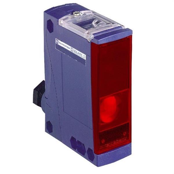 TELEMECANIQUE XUX0ARCTT16T Detector compacto 5 hilos bornero salida relé OSICONCEPT
