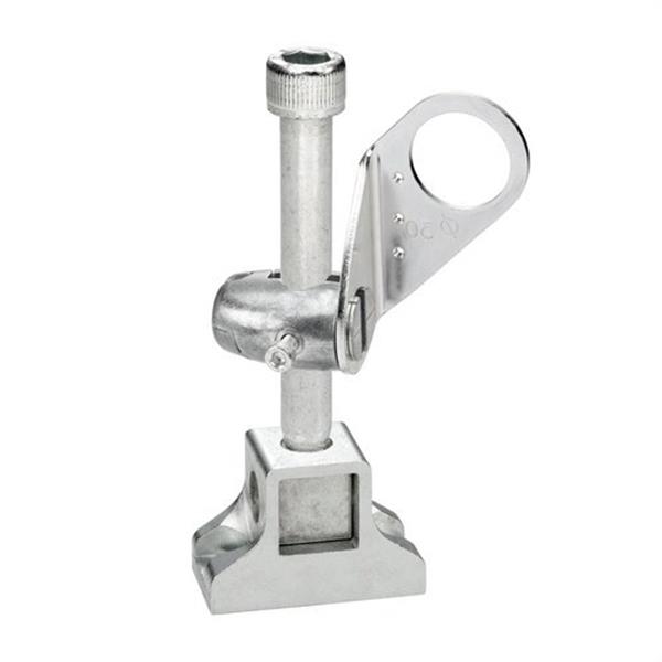 TELEMECANIQUE XUZ2001 Palanca roldana con rodillo acero 35x16x6,3mm