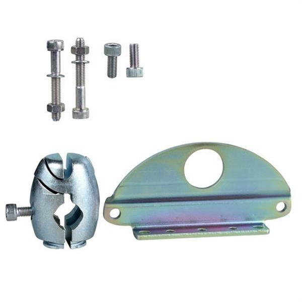 TELEMECANIQUE XUZK2003 Kit fijación 3D para palanca M12 XUK-XUZ C50