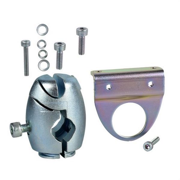 TELEMECANIQUE XUZM2003 Kit fijación 3D para palanca M12 XUM-XUZ C50