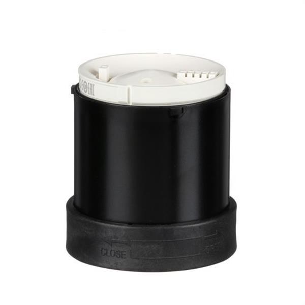 SCHNEIDER ELECTRIC XVBC9B Elemento sonoro ajustable 70-90DB 12-48V