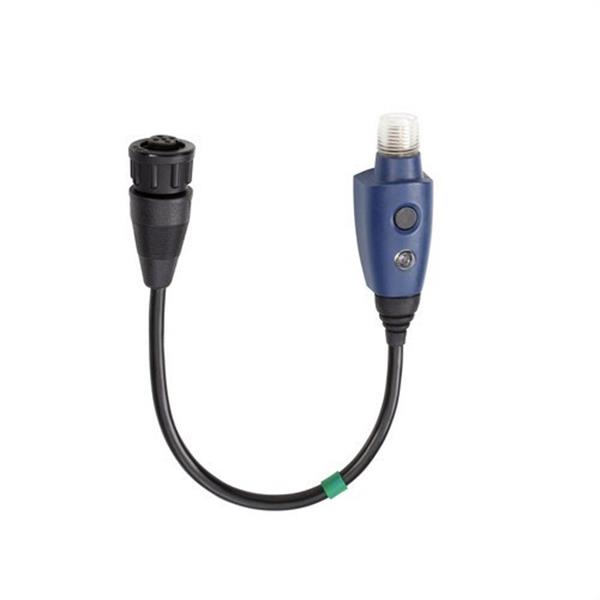 TELEMECANIQUE XXZPB100 Botón de aprendizaje para uso con sensores acodados rectos terminal de tornillo