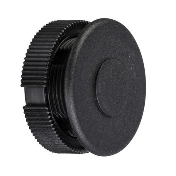 SCHNEIDER ELECTRIC ZB2SZ3 Tapón obturador plástico negro