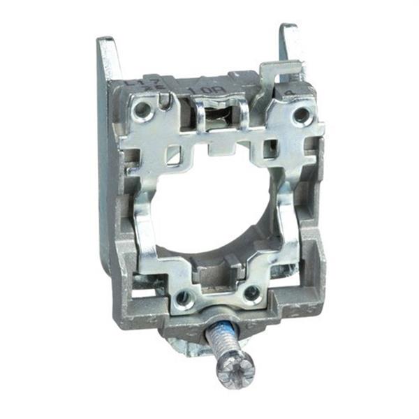 SCHNEIDER ELECTRIC ZB4BZ009 Cuerpo metálico para XB4B