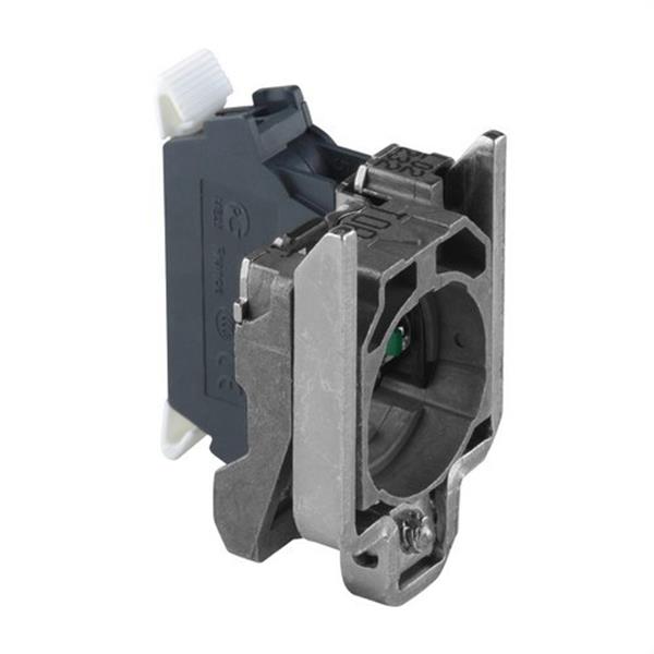 SCHNEIDER ELECTRIC ZB4BZ1015 Cuerpo completo CA LEVERLOCK