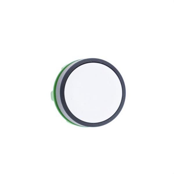 SCHNEIDER ELECTRIC ZB5AA1 Cabeza pulsador diámetro 22 rasante blanco embellecedor plástico