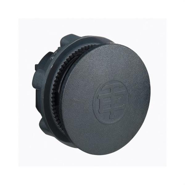 SCHNEIDER ELECTRIC ZB5SZ3 Tapón obturador redondo plástico negro