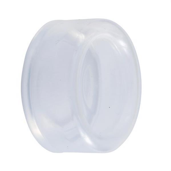 SCHNEIDER ELECTRIC ZBP0 Capuchón transparente para pulsador circular saliente diámetro 22