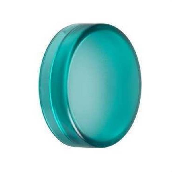 SCHNEIDER ELECTRIC ZBV0133 Visor para piloto luminoso verde LED