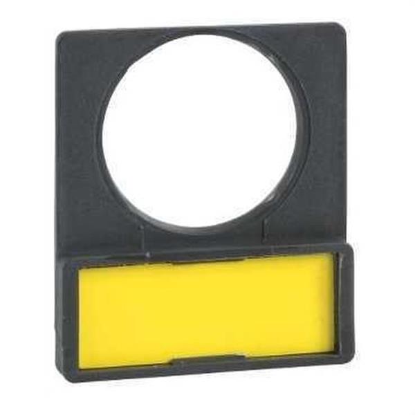 SCHNEIDER ELECTRIC ZBY2179 PORTAETIQUETAS ESTÁNDAR 30x40 ETIQUETA-I-II-