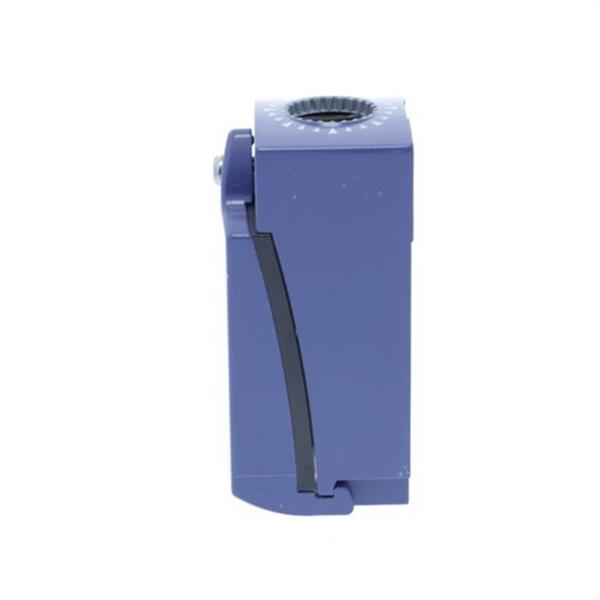 TELEMECANIQUE ZCD21 Cuerpo interruptor posición ZCD21 metálico ruptura brusca prensaestopas