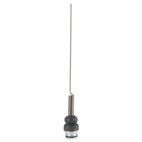 TELEMECANIQUE ZCE06 Cabeza movimiento multidireccional variador flexible metálico