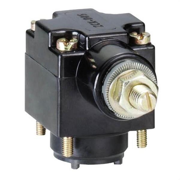 TELEMECANIQUE ZCKD05 Cabeza rotativa izquierda+derecha sin palanca