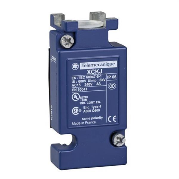 TELEMECANIQUE ZCKJ01 Tapa XCKJ01