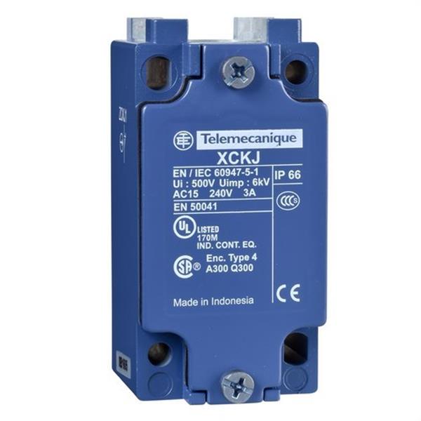 TELEMECANIQUE ZCKJ2H29 Cuerpo interruptor posición ZCKJ2H29