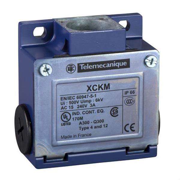 TELEMECANIQUE ZCKM1 Cuerpo contacto ZCKM1